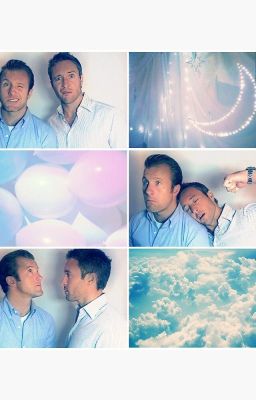 Mcdanno/Scalex one-shots