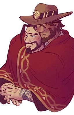 McHanzo Fanfiction