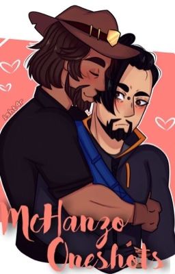 McHanzo Oneshots