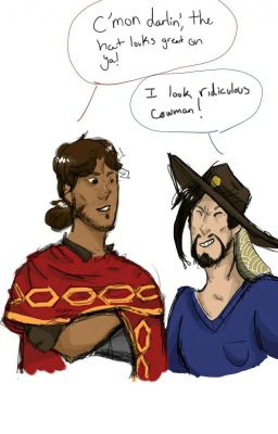 mchanzo oneshots (requests taken)