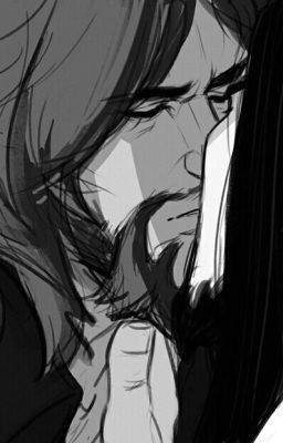 McHanzo: The Ghost's Heart