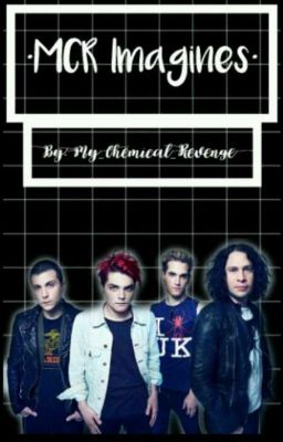 MCR Imagines