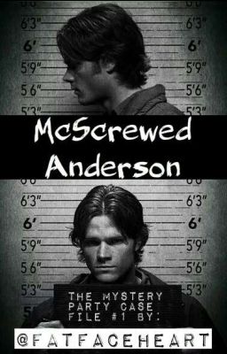 McScrewed Anderson