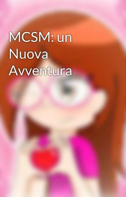 MCSM: un Nuova Avventura