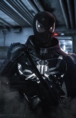 MCU agent venom 