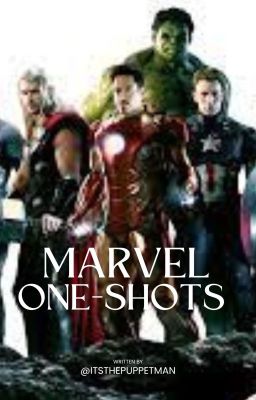 MCU/AVENGERS One-shots