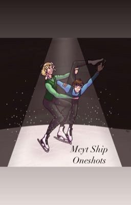 MCYT Ship Oneshots