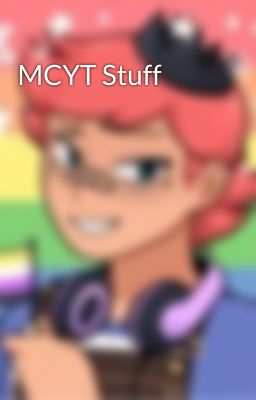 MCYT Stuff