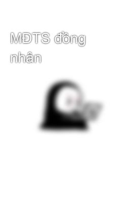 MĐTS đồng nhân 