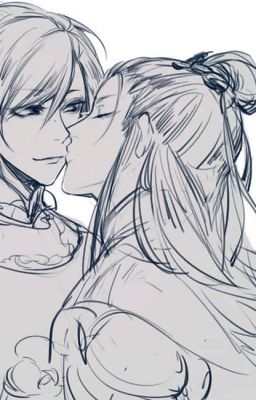 [MĐTS - Tiết Dao] [Oneshot] Những Vết Sẹo