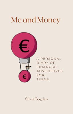 Me and Money | A Personal Diary of Financial Adventures