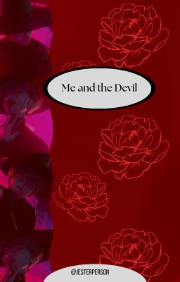 Me and the Devil