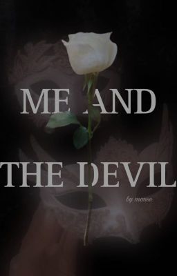 ME AND THE DEVIL (The Hunger Games)