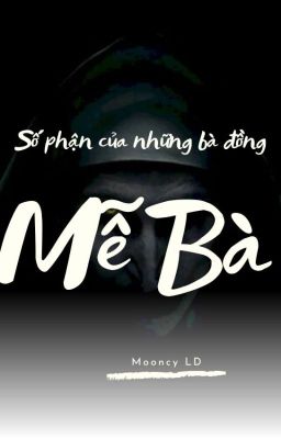 Mễ Bà