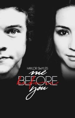 Me Before You » H.S