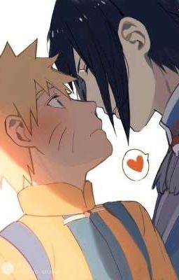 Me Comprometo A Amarte (SasuNaru)