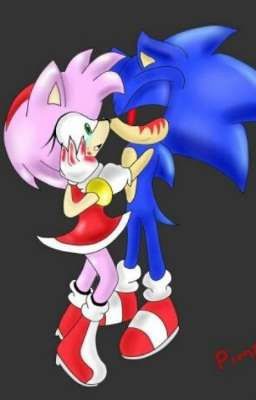 Me controlo por tu amor (Sonic.exe x Amy Rose)