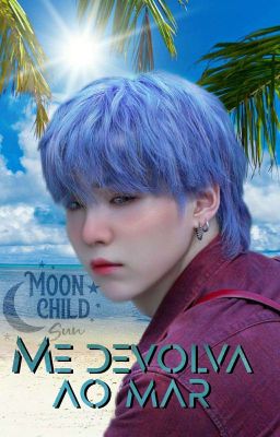 Me devolva ao mar | Oneshot Yoonkook 