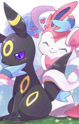 Me enamoré de ella (Sylveon x Umbreon) (Pausada)