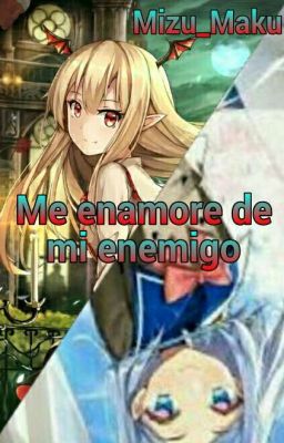 me enamore de mi enemigx con hijos de animes