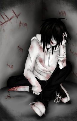 ME ENAMORE DE MI PEOR ENEMIGO{Jeff the killer X Tu}