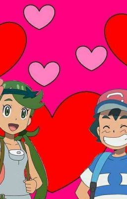 Me Enamore De Ti. (Ash Y Mallow).Alohashipping