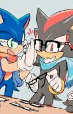 ♡☆~ME ENAMORE DE UN NERT~♡☆ (SONADOW)∞♡