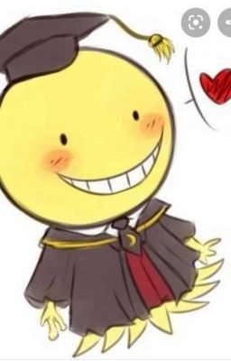 ¿Me Enamoré De Una Humana? (Koro-Sensei x Tu)