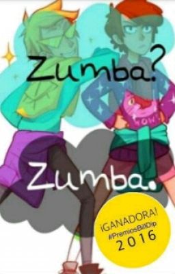 Me Enamoré Del Instructor De Zumba