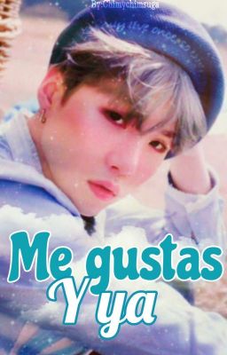 Me gustas y ya [[YM]]