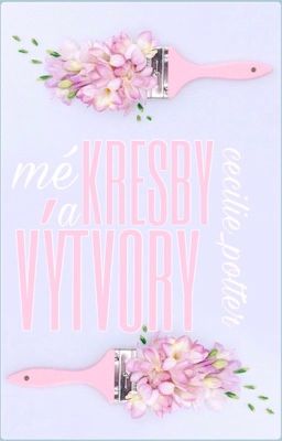 Mé kresby & výtvory