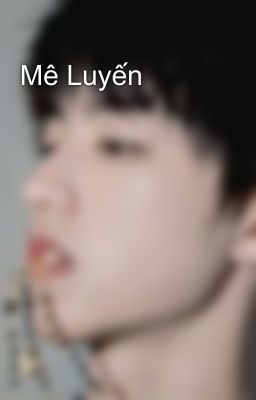 Mê Luyến