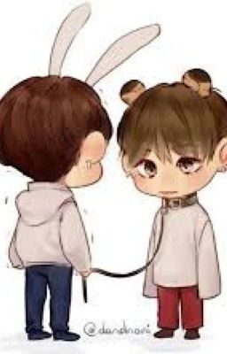 Mê Luyến ( kookv / kooktae ). [ ver ]