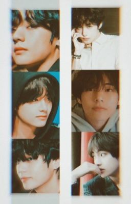 Me, Myself, and Them. |TAEKOOK|