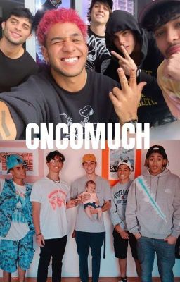 Me Necesita|| cncomuch