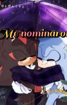 💮Me nominaron 💮