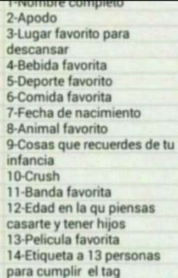 me nominaron... :D