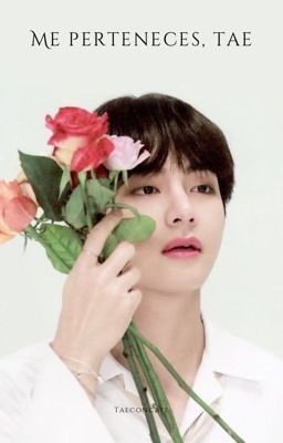 me perteneces, tae ✧  kooktae [ Trilogía obsesión ]