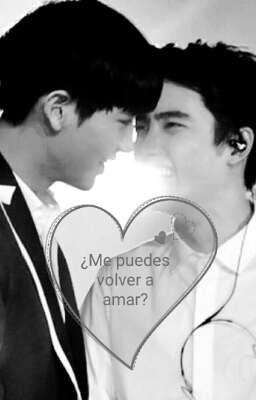 ¿Me puedes volver a amar? Chansoo