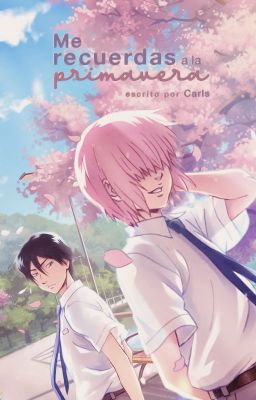 Me recuerdas a la primavera (FuruHaru) - Diamond no Ace