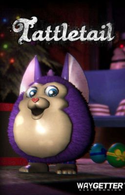 Me Tattletail, Me Love You~