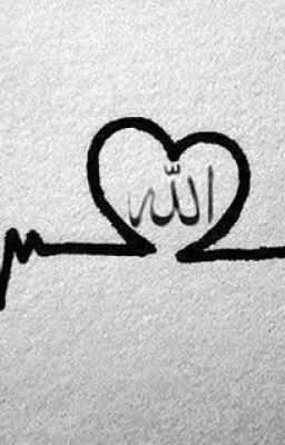 me , you and Allah