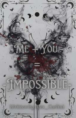 Me+You=Impossible {{Hyunlix}}