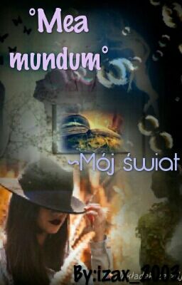 Mea mundum-Mój świat