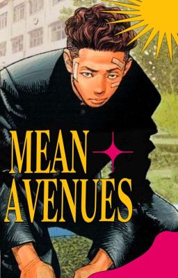 mean avenues