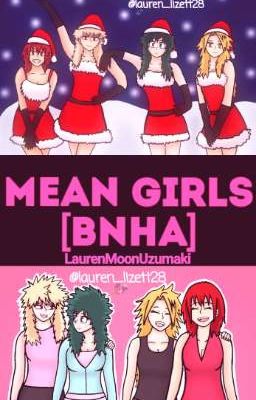 Mean Girls [BNHA]