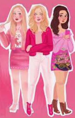 💕👠💄Mean girls roleplay💄👠💕