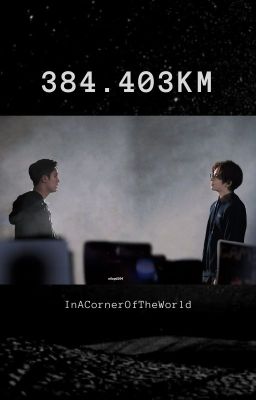 [Meanie] 384.403km