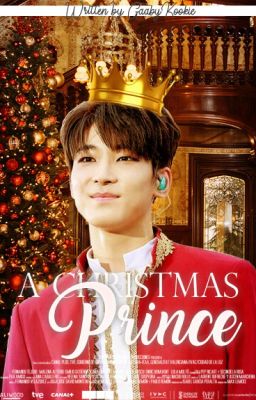 Meanie ♡ A Christmas Prince.