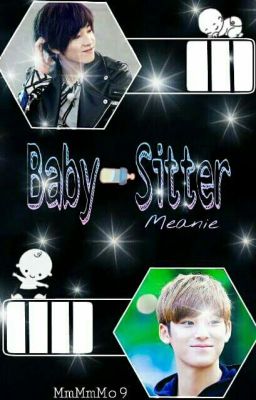 [Meanie Couple][Shortfic I K] Babysitter